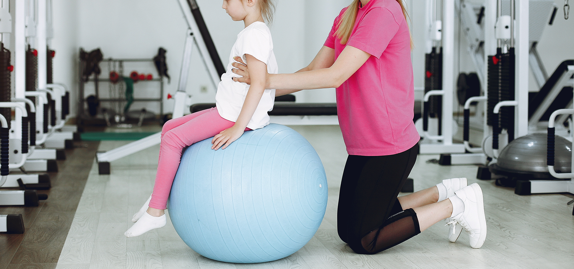 Fisioterapia Pediátrica na Prática: do Desenvolvimento à Reabilitação