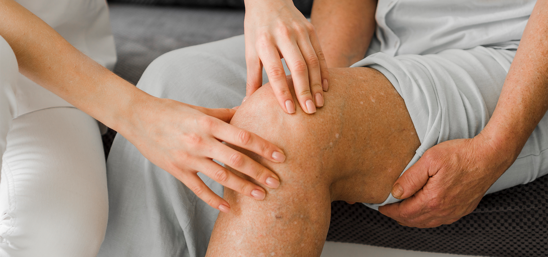 Fisioterapia na Saúde do Idoso