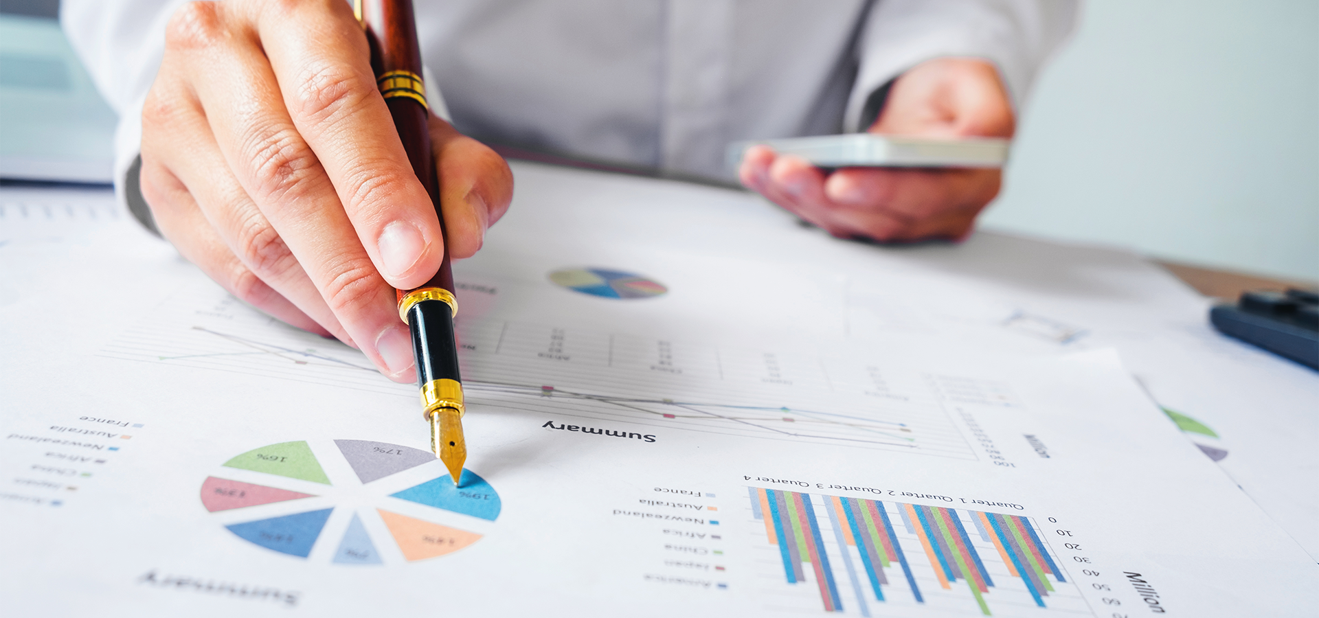 Gestão de Custos e Precificação: Análise para Aumentar Lucros