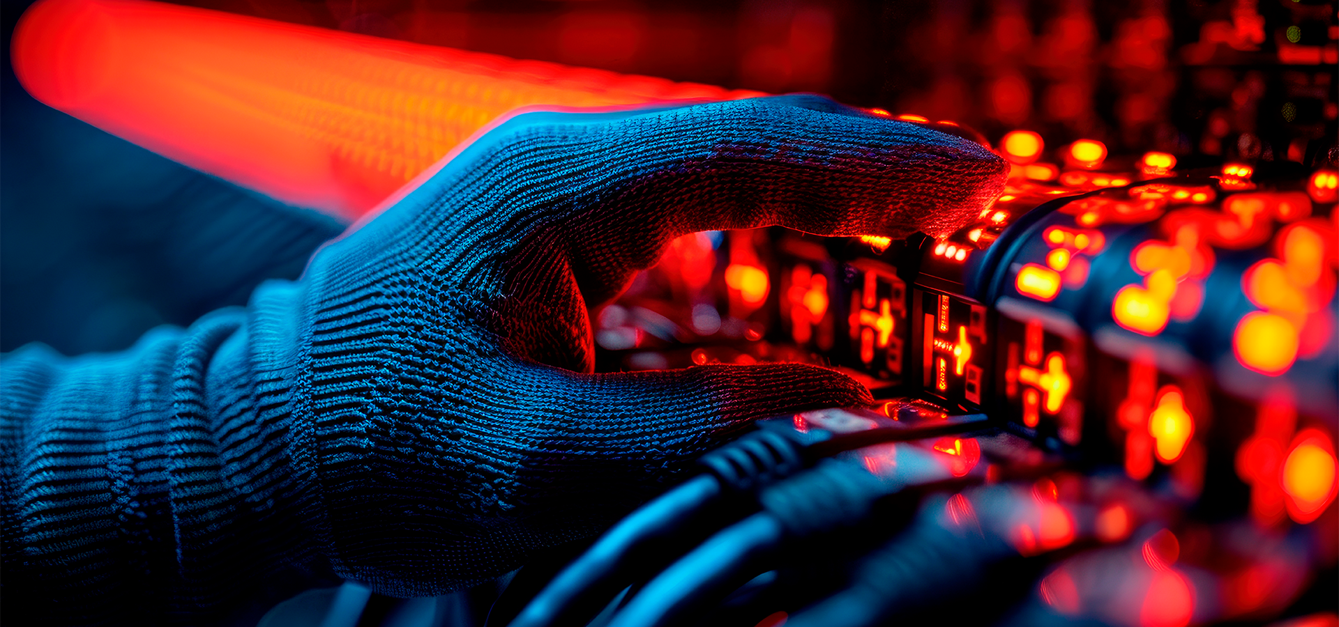 Infraestruturas em Ti On-Premise e em Nuvem