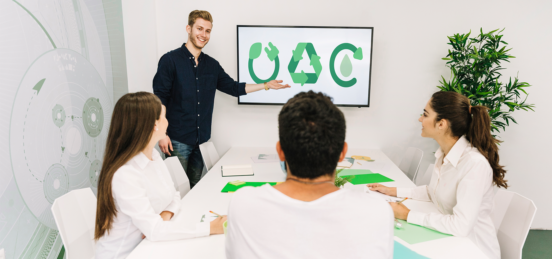 Legislação e Normas Técnicas para Segurança e Meio Ambiente