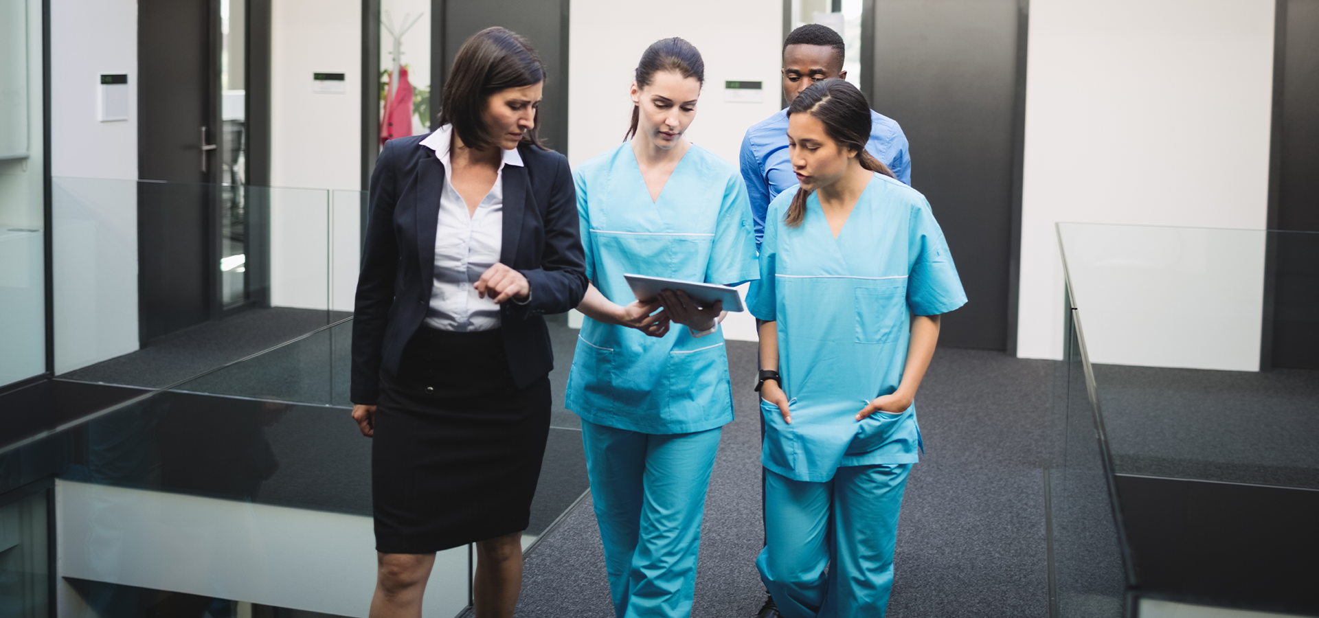 Enfermagem do Trabalho: Planejamento e Gestão