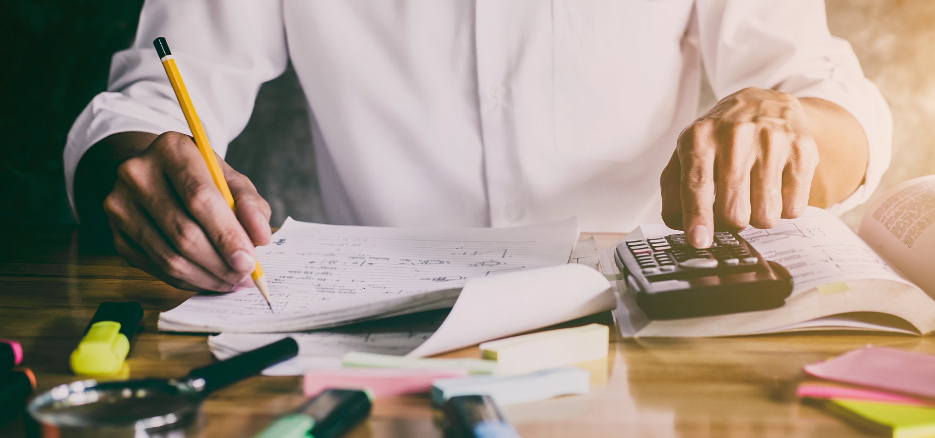 Finanças e Gestão Escolar