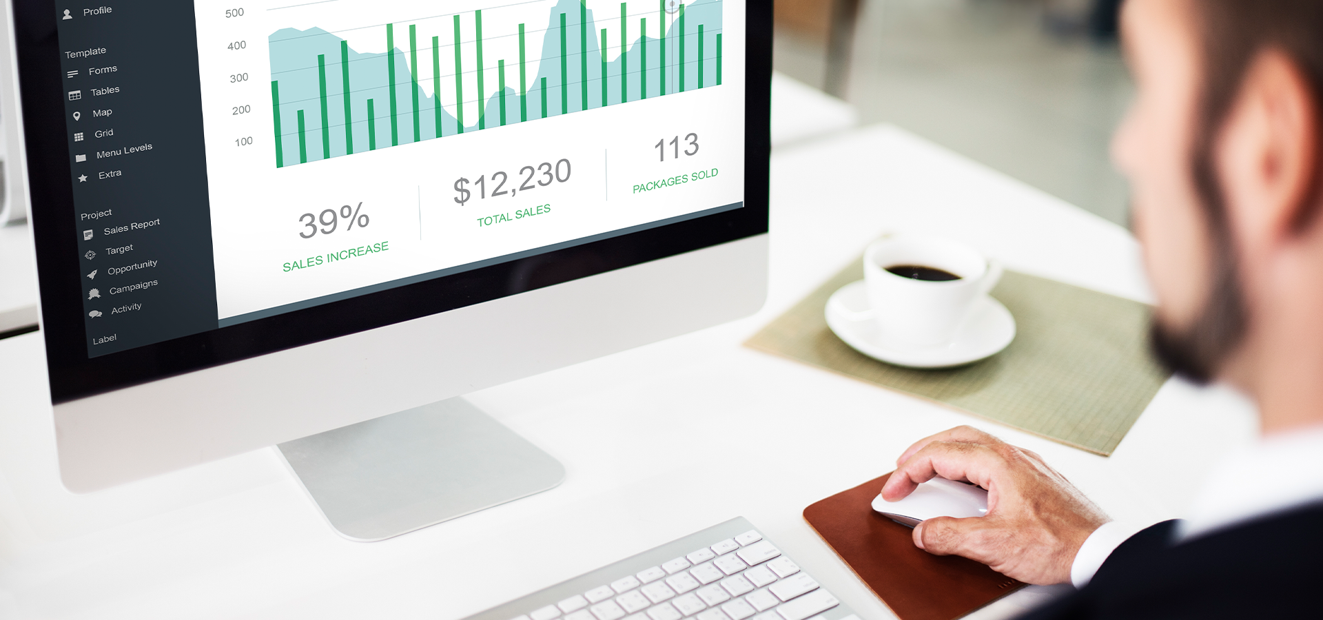 Gestão Mercadológica e Economia Digital