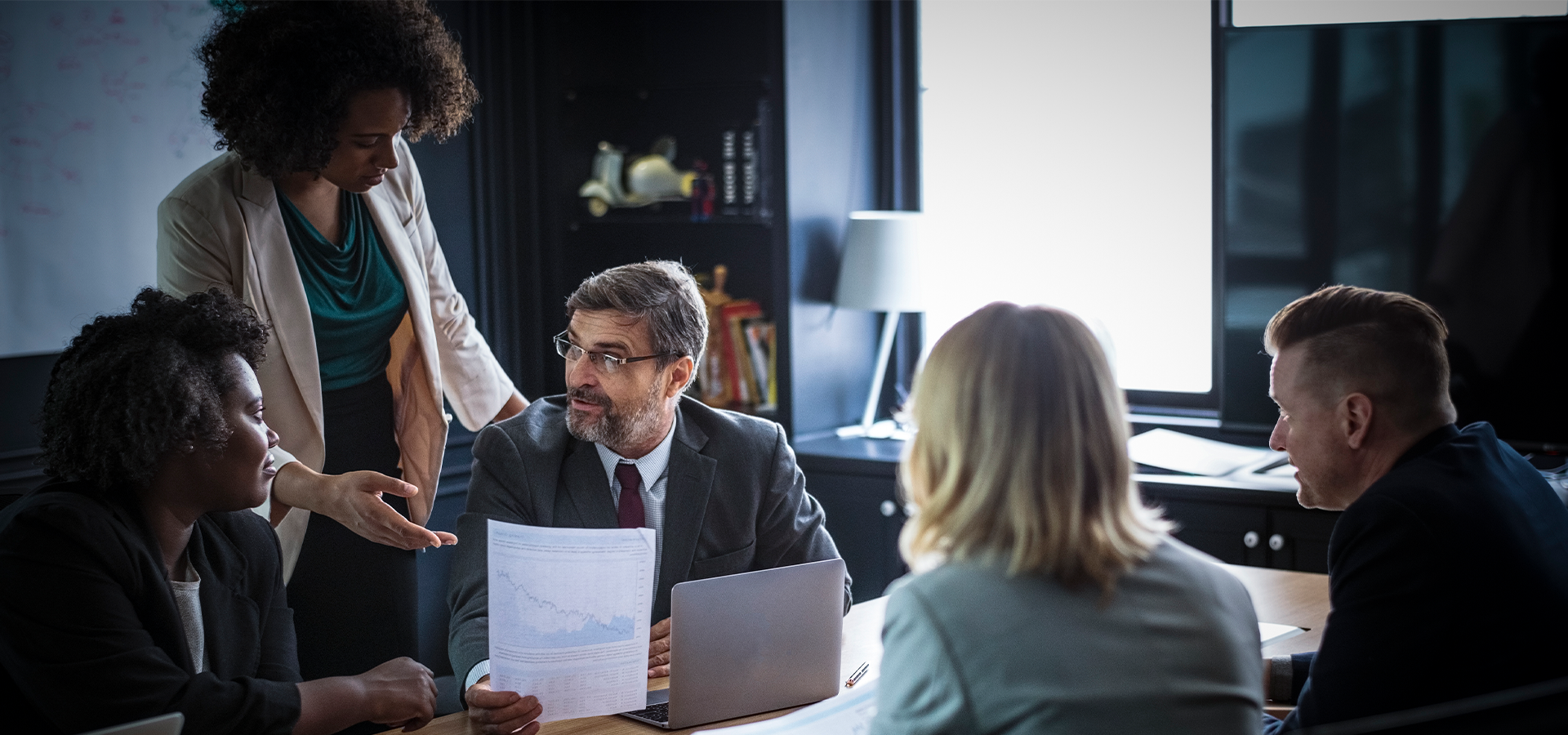 Gestão Pública e Governança