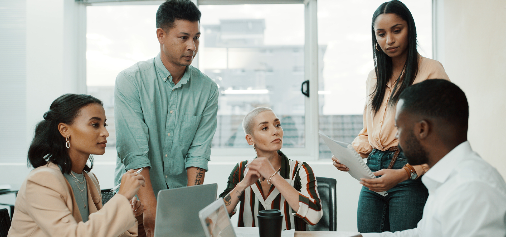 Gestão de Capital Humano nas Organizações Contemporâneas