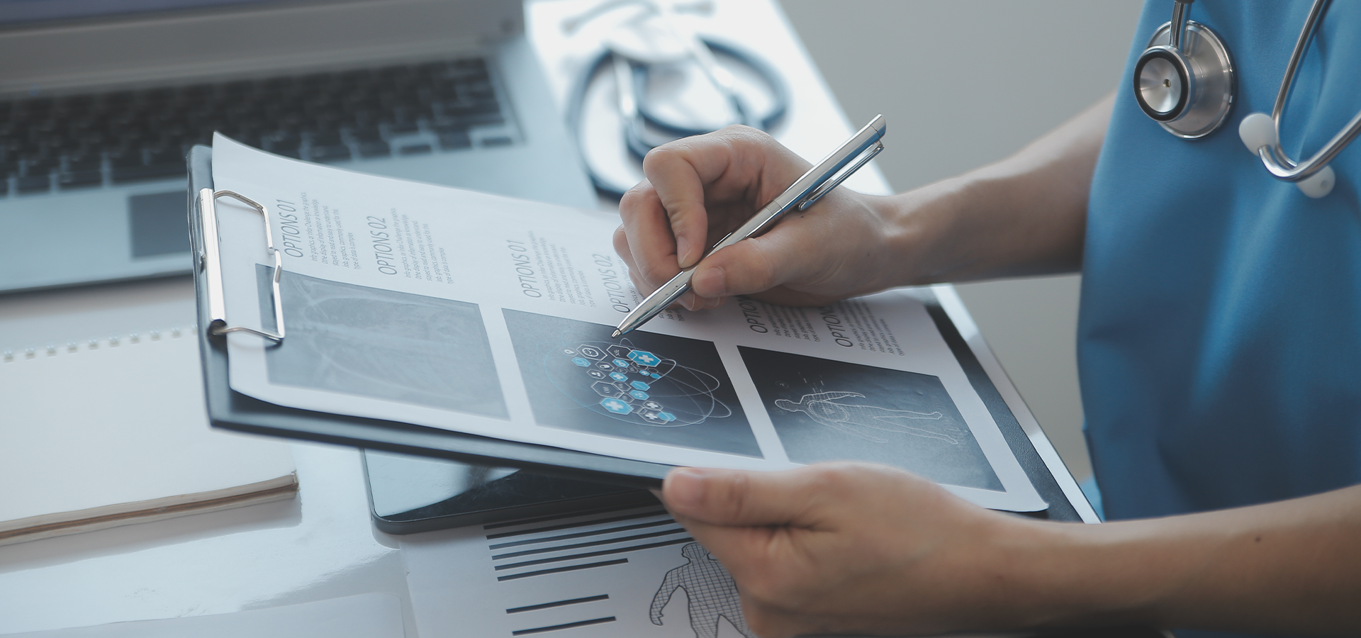 Gestão em Saúde com Ênfase em Auditoria