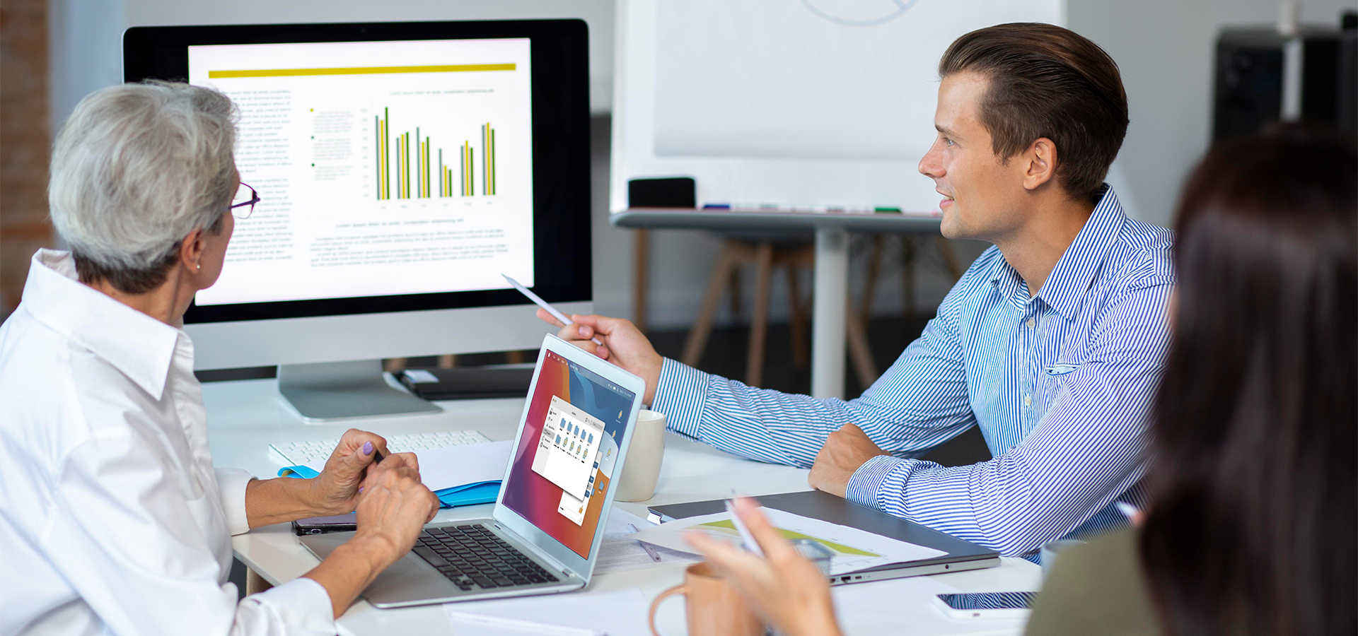 Mba Executivo em Gestão da Qualidade e Processos