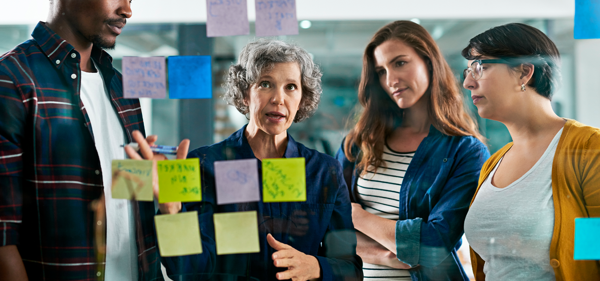 Mba em Gestão Estratégica de Pessoas