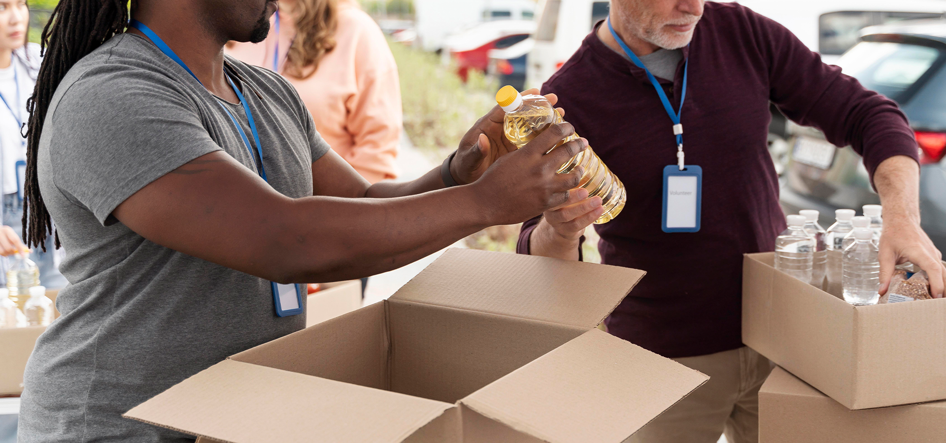 Serviço Social e Direitos Humanos