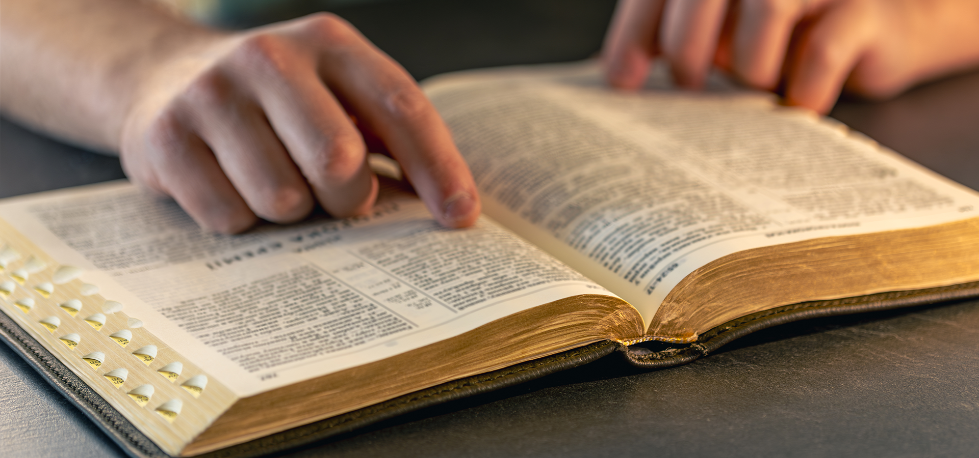 Teologia Bíblica e Interpretação