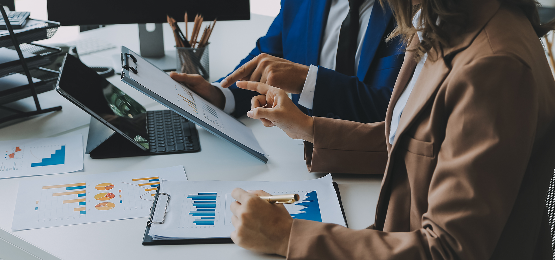 Administração Corporativa com Foco em Desempenho Organizacional