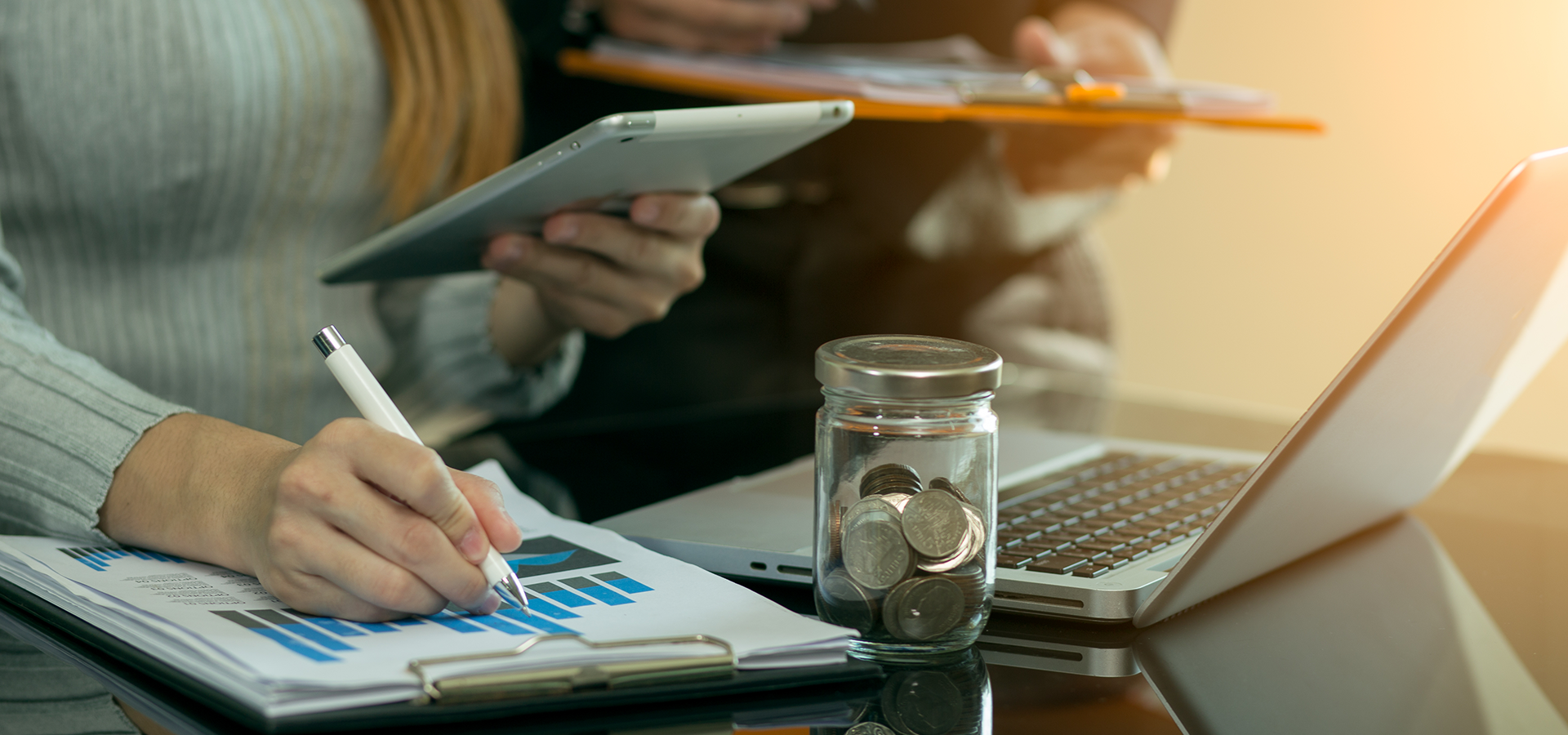 Administração e Finanças para Empreendedores