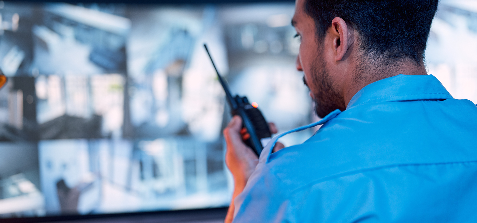 Gestão de Segurança Privada