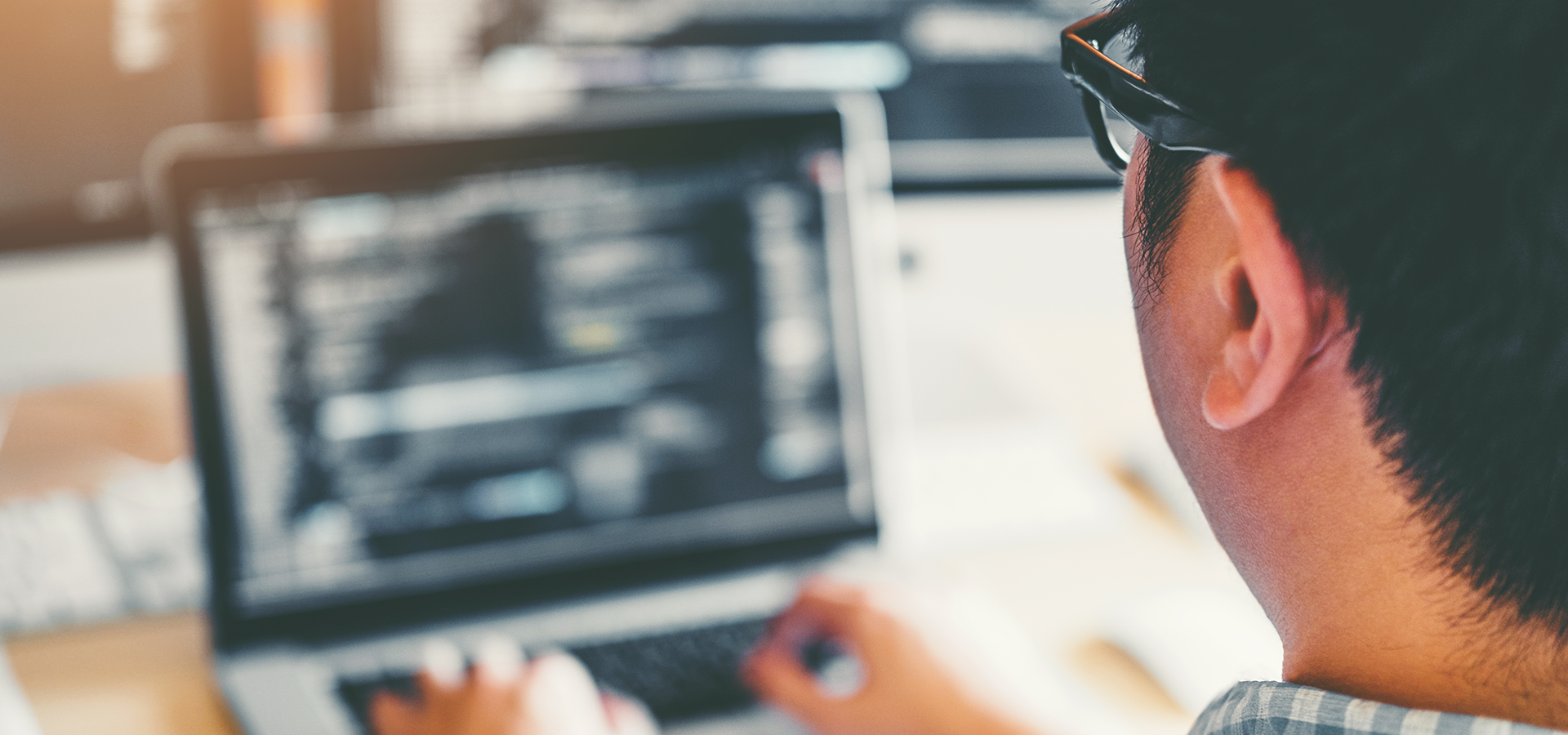 Análise e Desenvolvimento de Sistemas