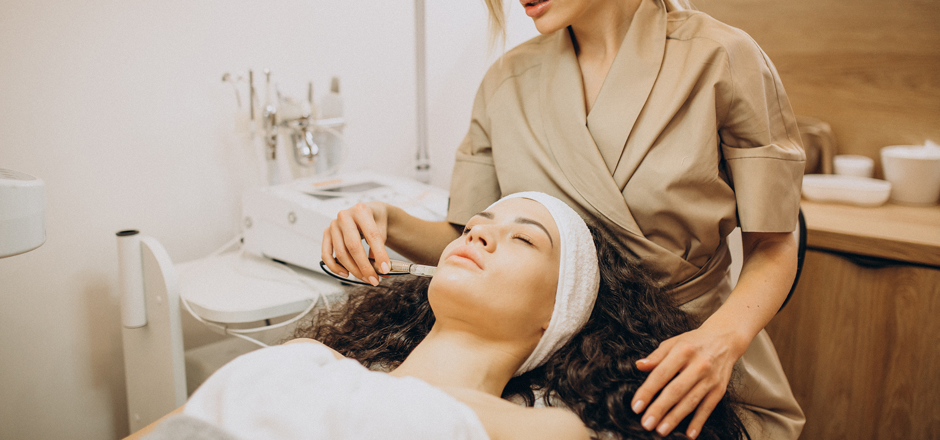 Cosmetologia em Estética Avançada