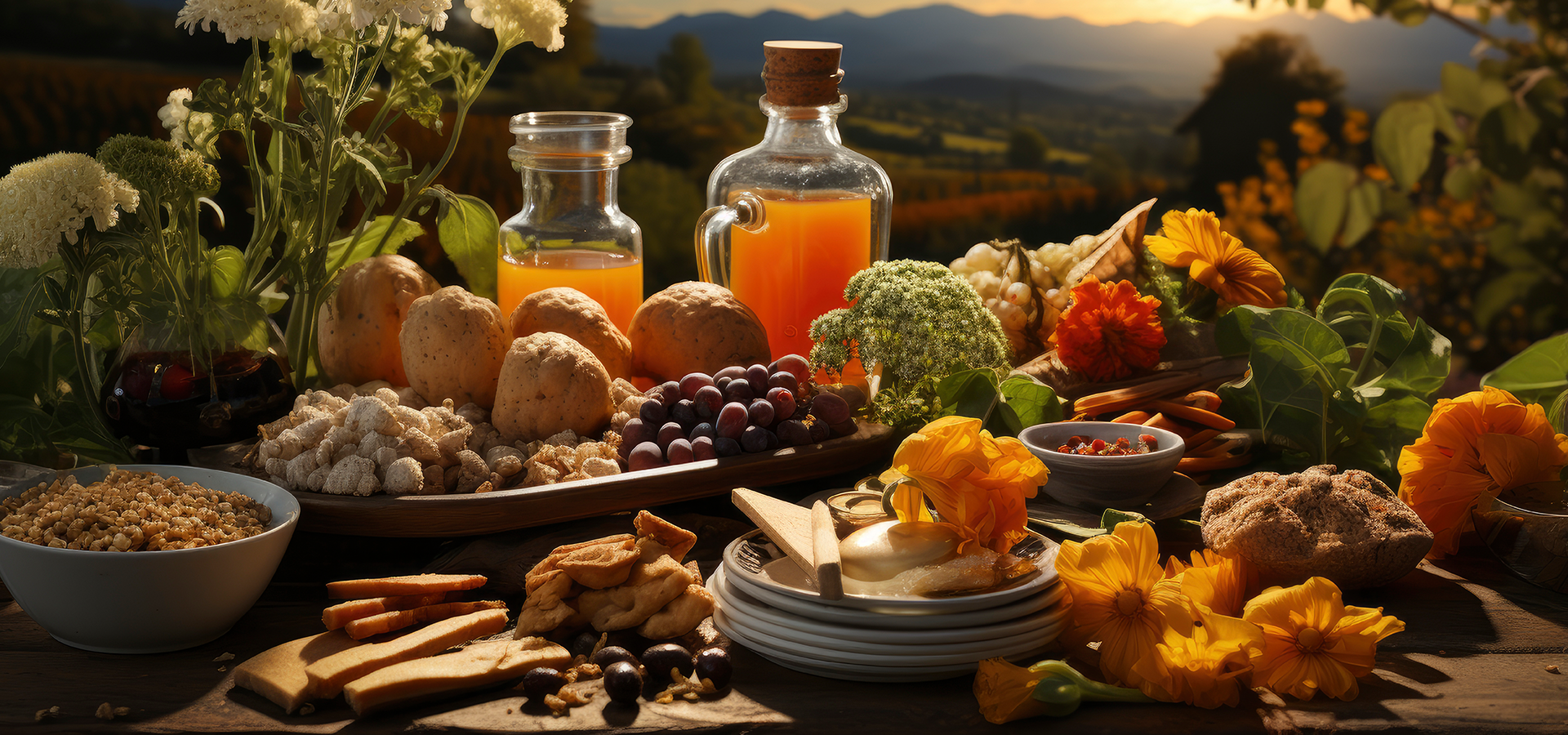 Alquimia dos Alimentos: Ciência, Nutrição e Escolhas Inteligentes