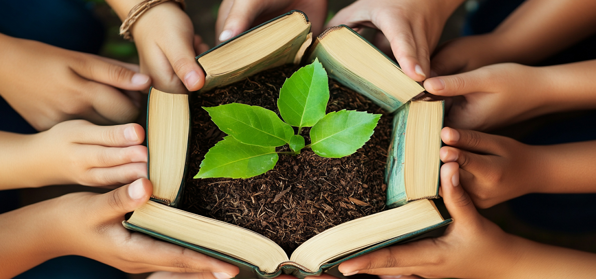 Educação e Sustentabilidade Social