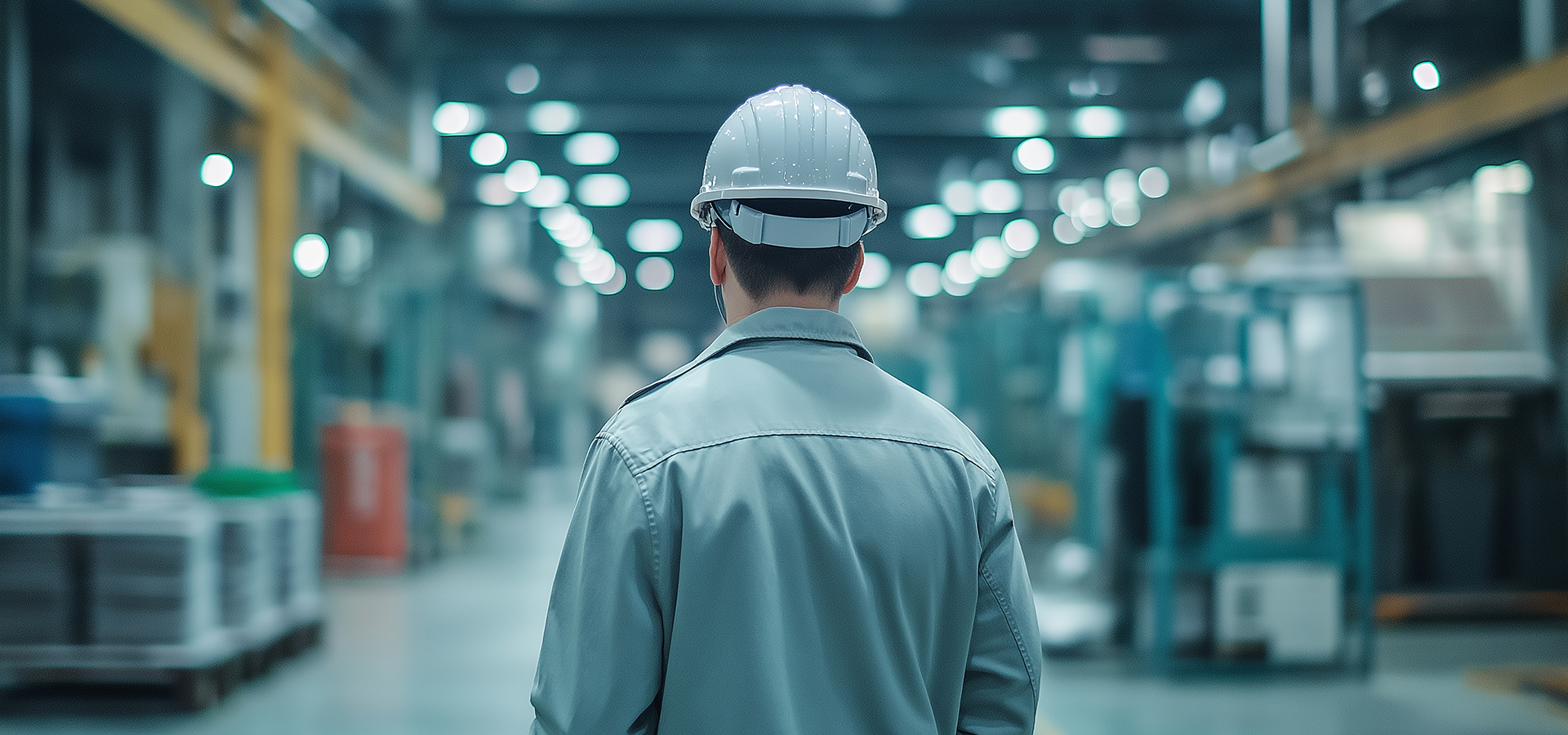 Engenharia de Produção