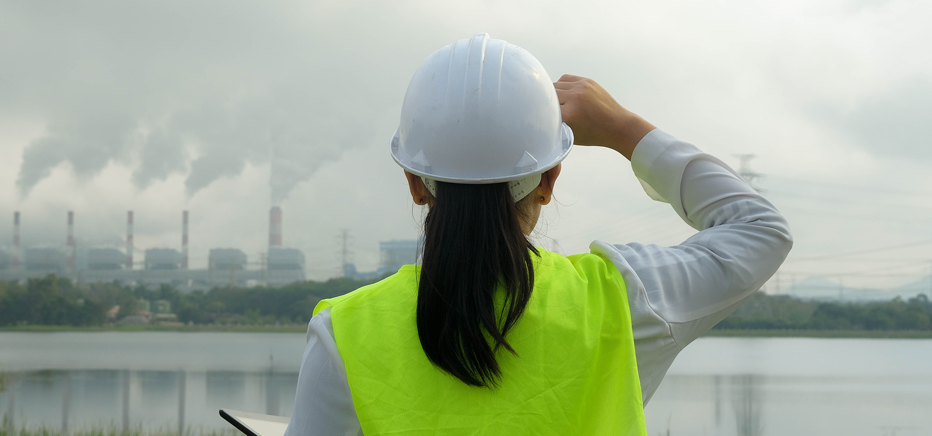 Engenharia Ambiental e Sanitária