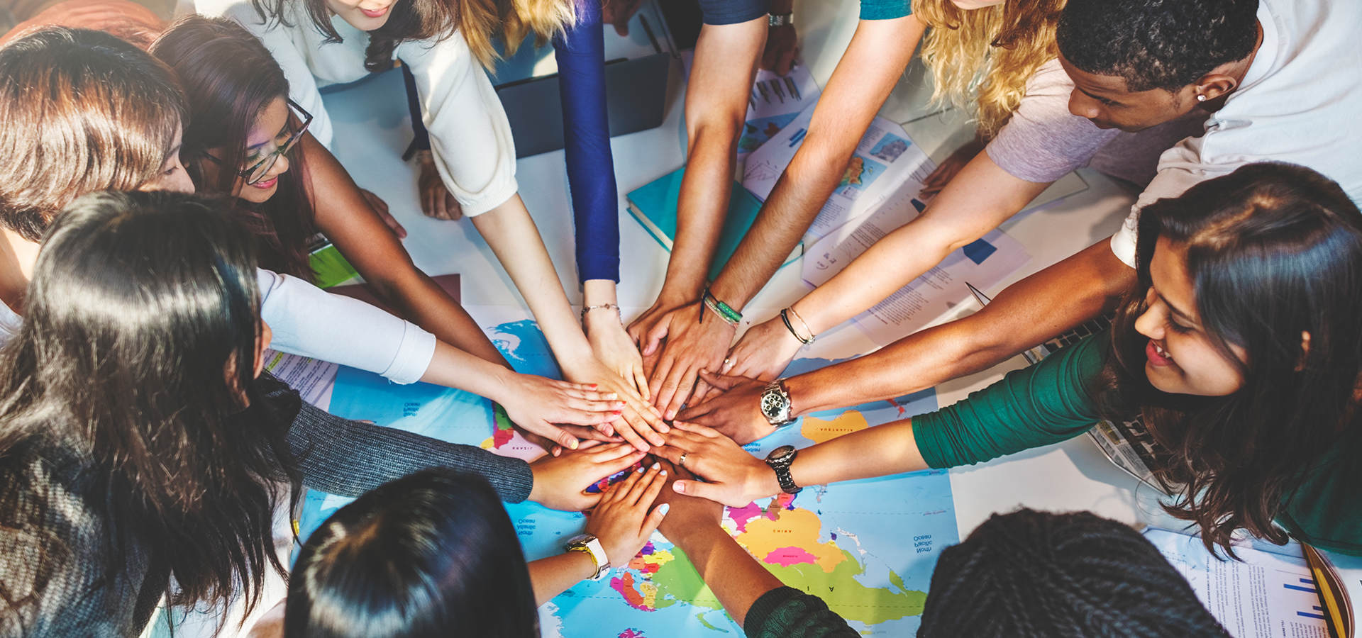 Facilitador de Projetos Sociais