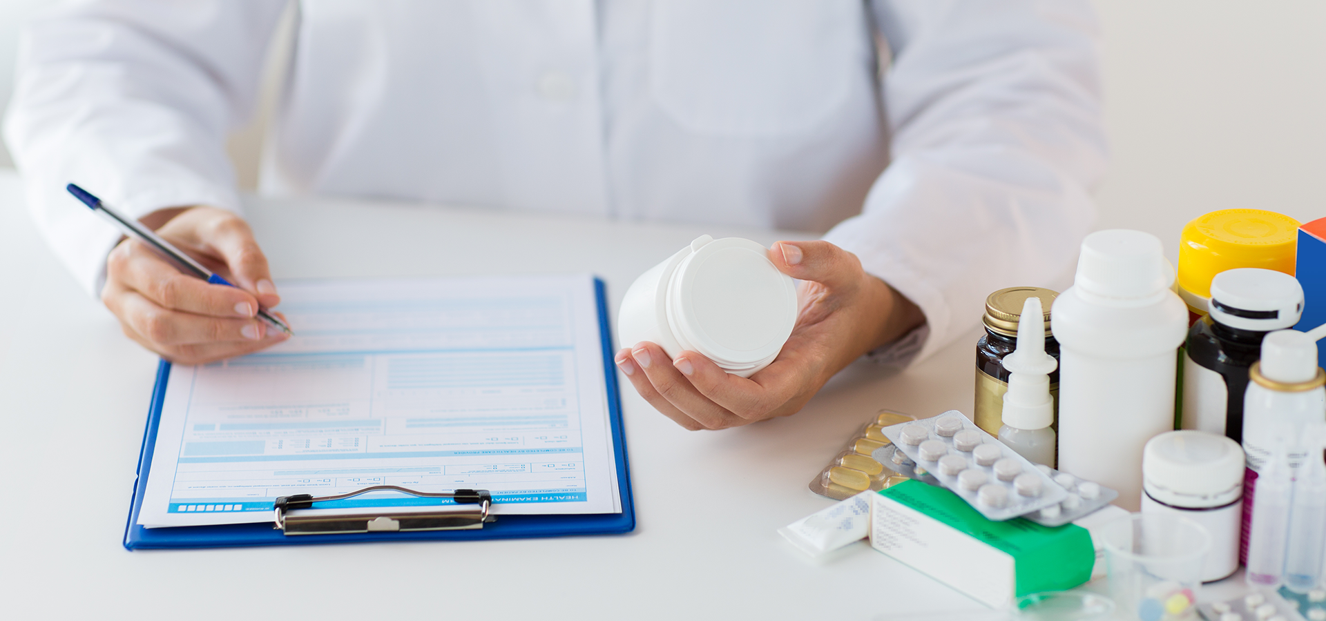 Farmacologia Clínica e Prescrição Farmacêutica