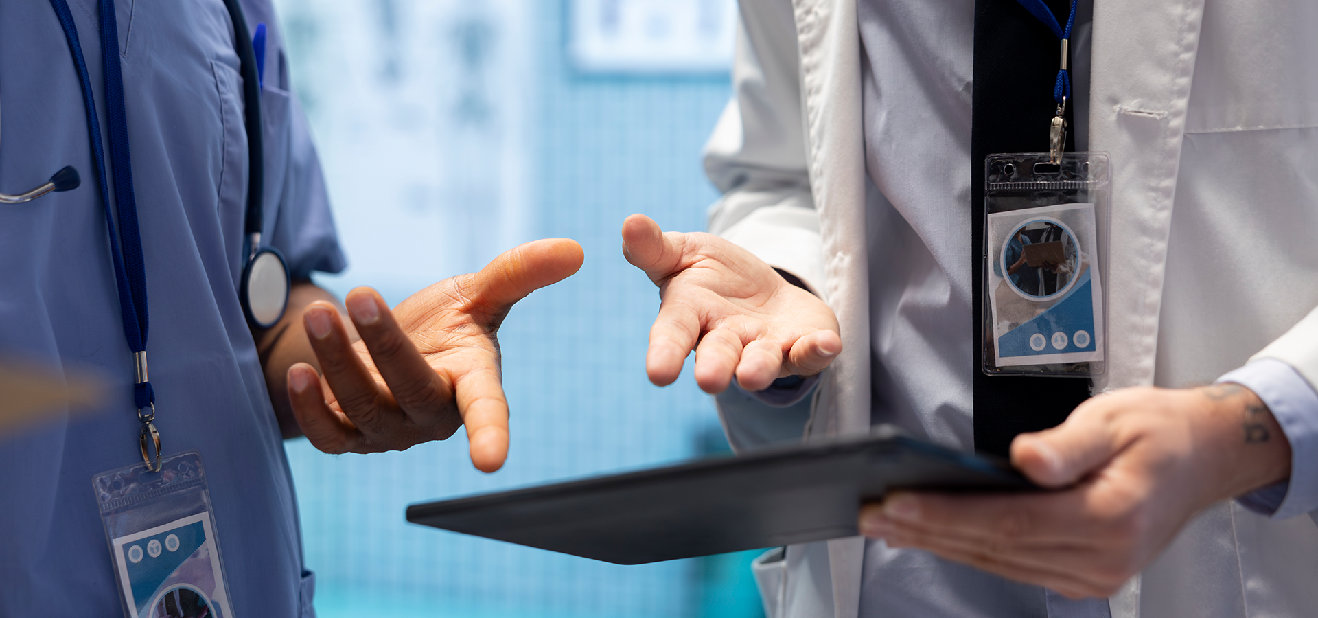 Gestão de Saúde Pública