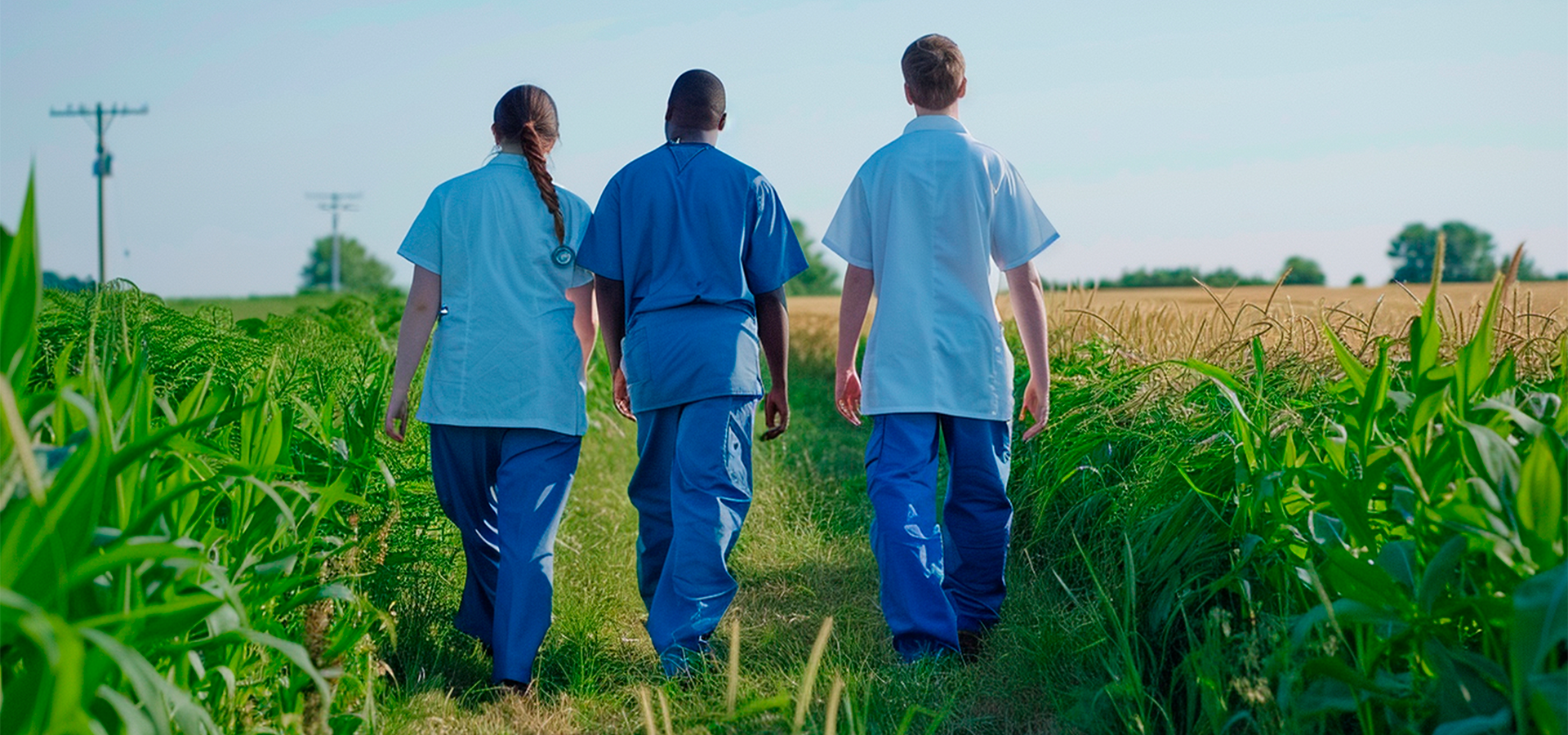 Educação em Saúde: Transformando Comunidades com Ações que Fazem a Diferença