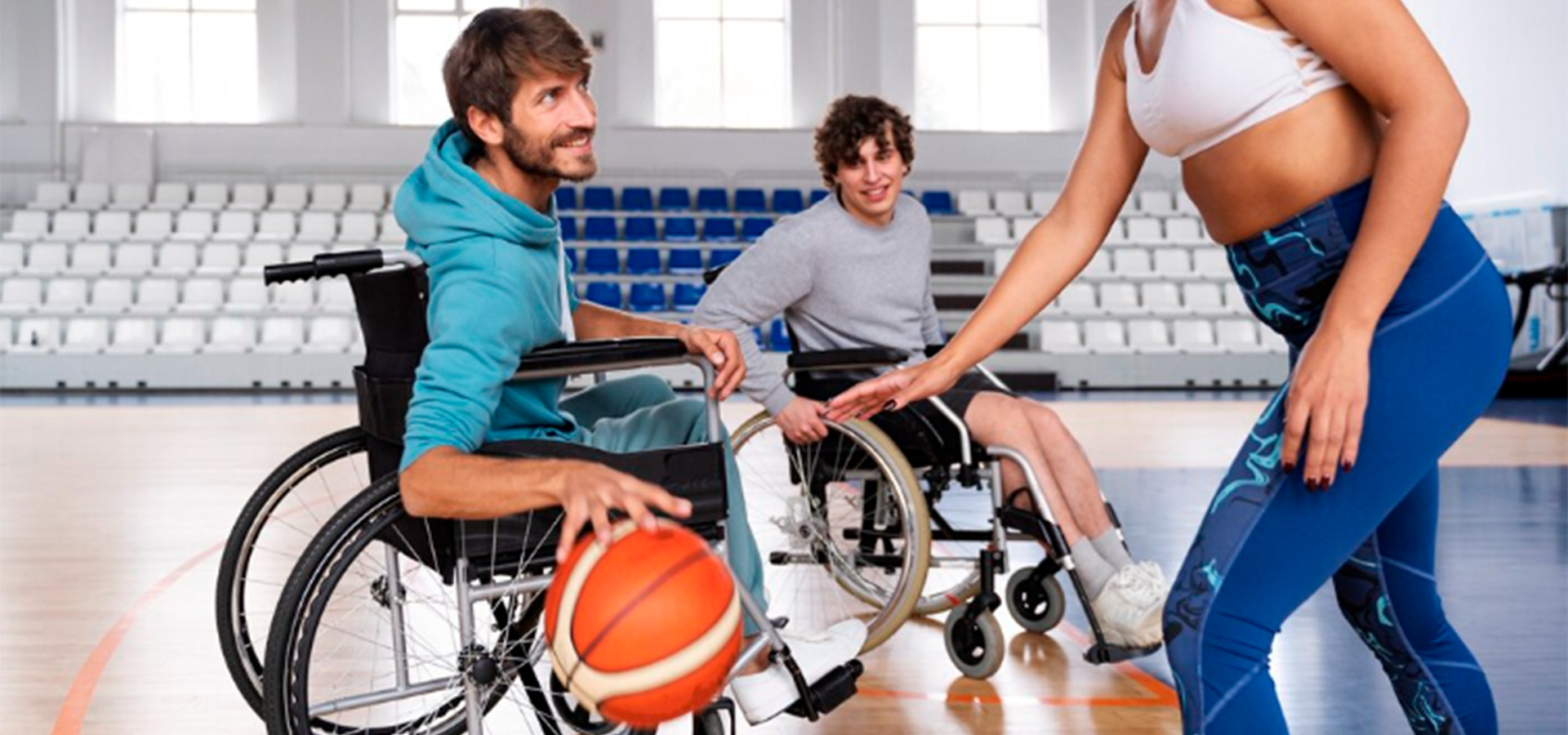 Treinamento Físico para Grupos Especiais: Saúde, Reabilitação e Qualidade de Vida