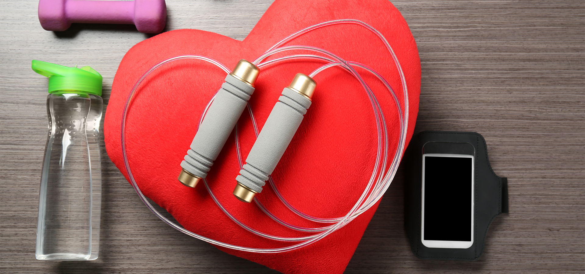 Treinamento Físico e Saúde: Prescrição para Doenças Cardiovasculares e Metabólicas