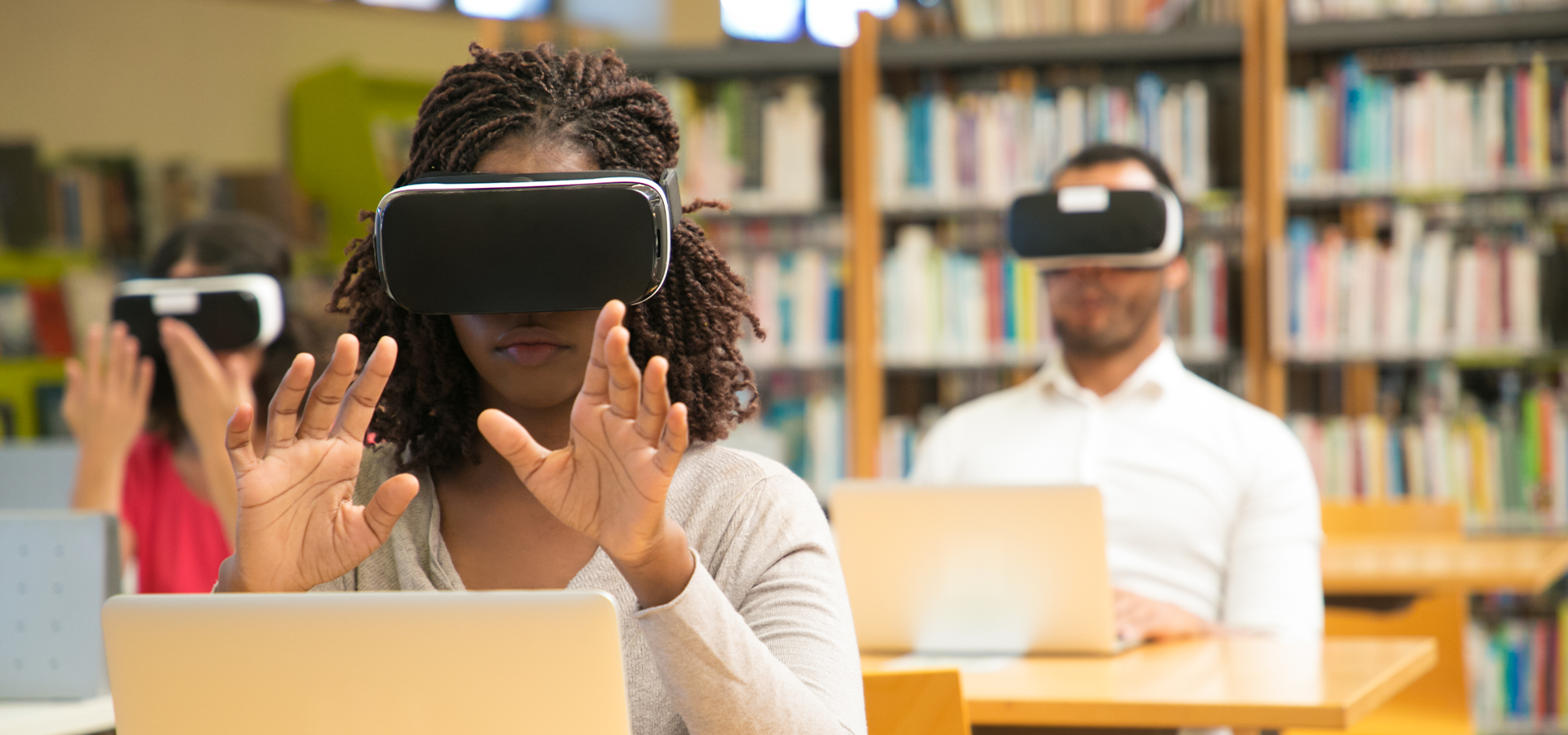 Educação 4.0: Tecnologia e Inovação no Ensino