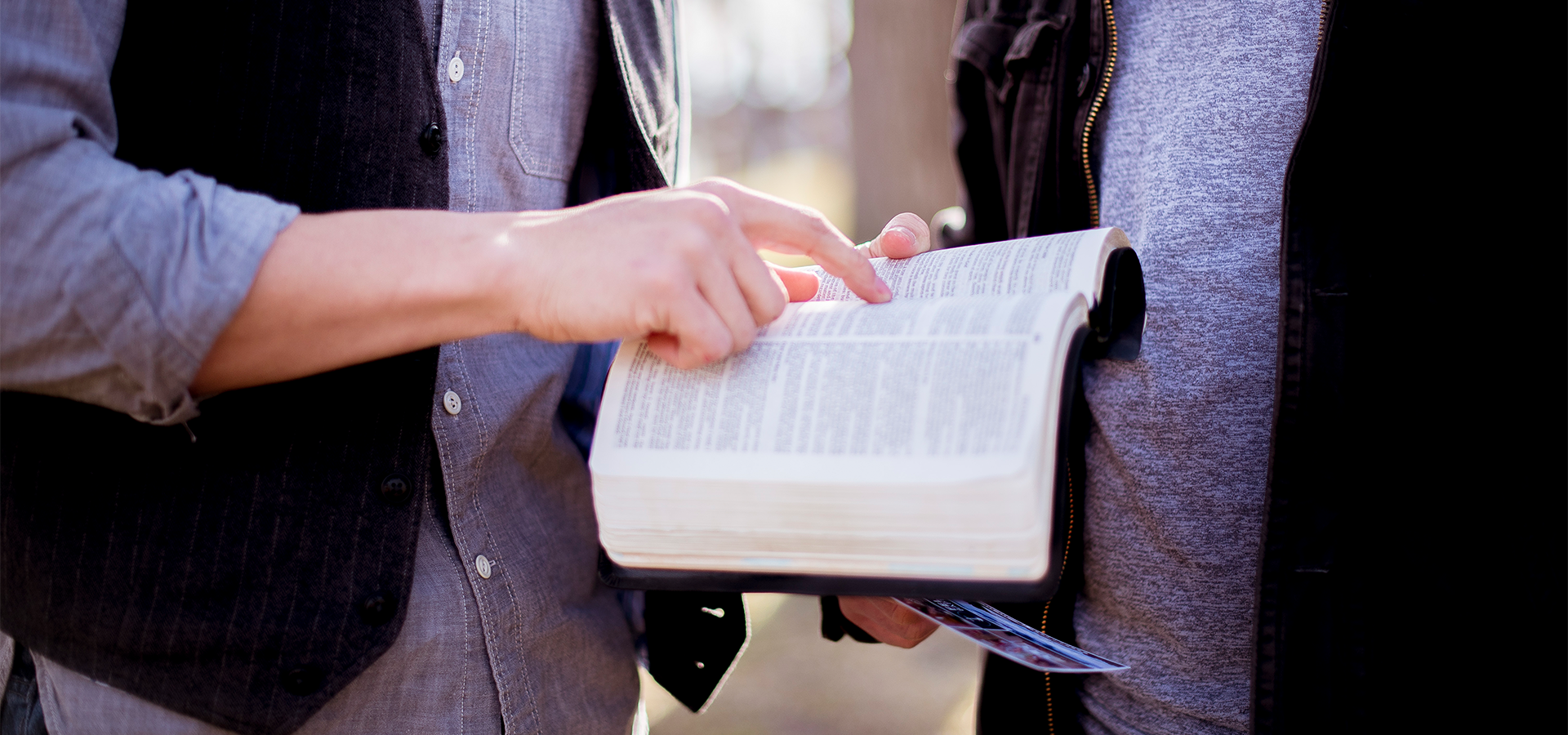 Teologia Pastoral: Liderança e Serviço na Comunidade Cristã