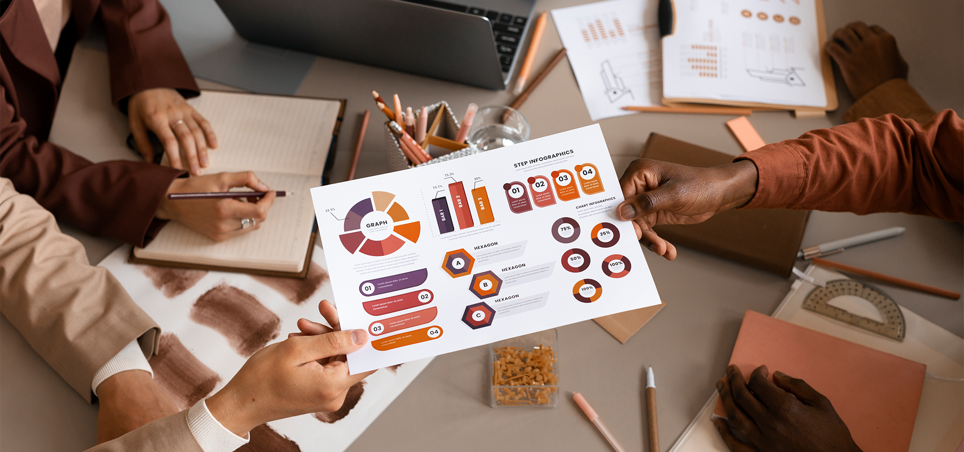 Planejamento Estratégico na Prática: da Análise à Execução