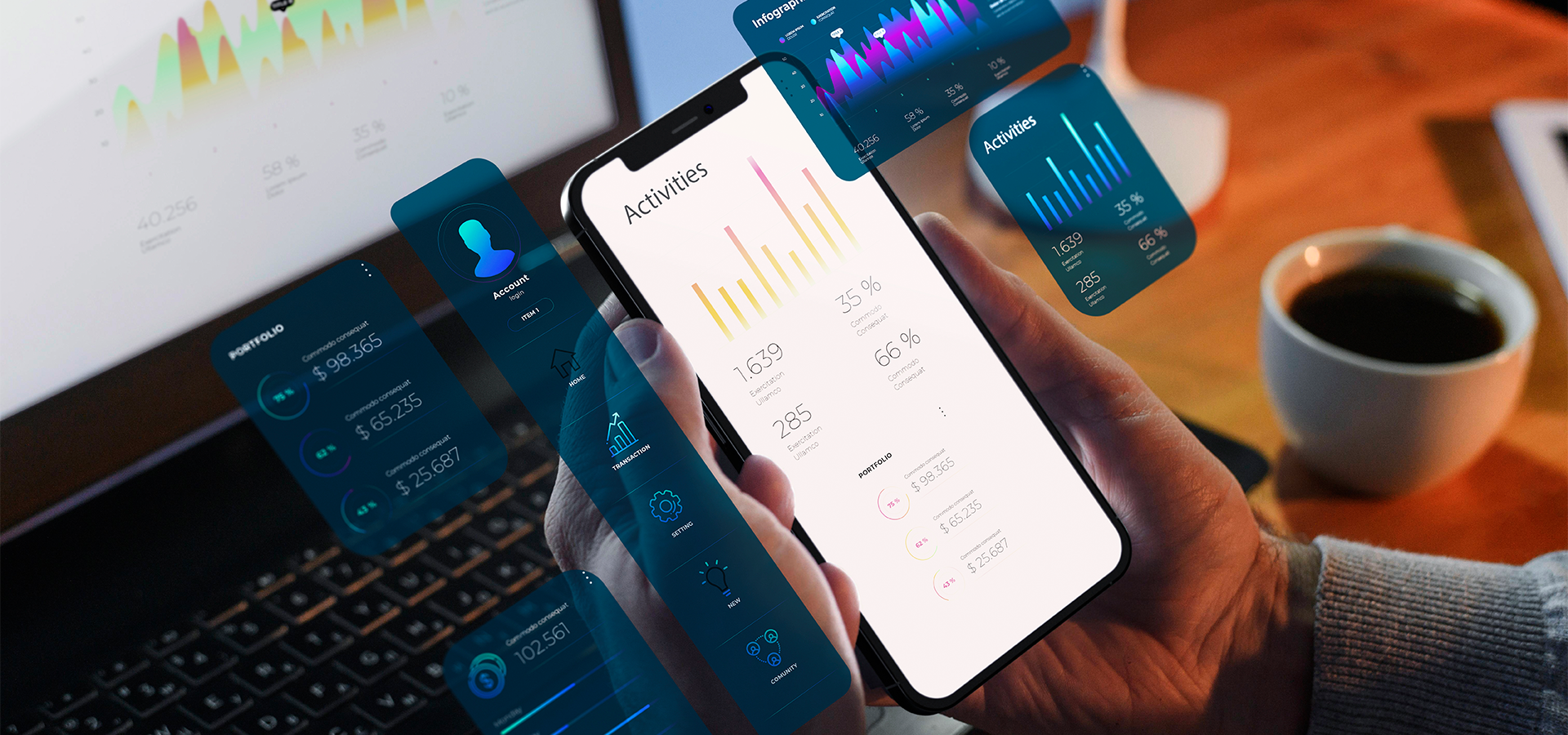 Ux Ágil: Entregas Contínuas com Interface e Scrum
