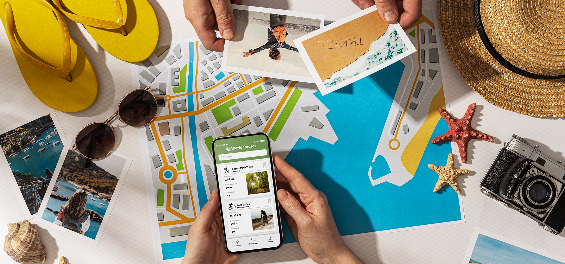 Turismo Estratégico: Planejamento e Operações para Agências de Sucesso