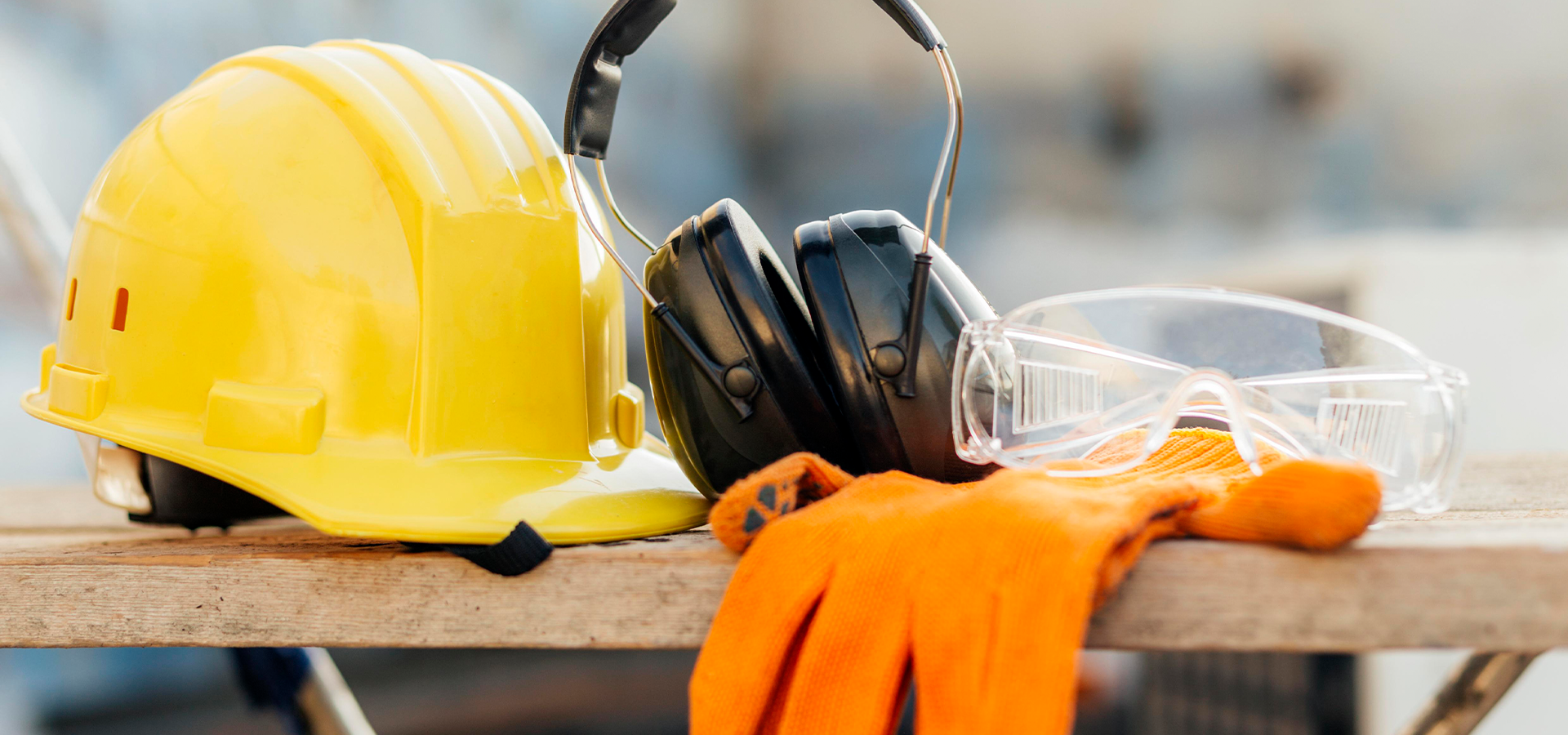 Segurança e Saúde no Trabalho: Planejamento e Prevenção Eficazes