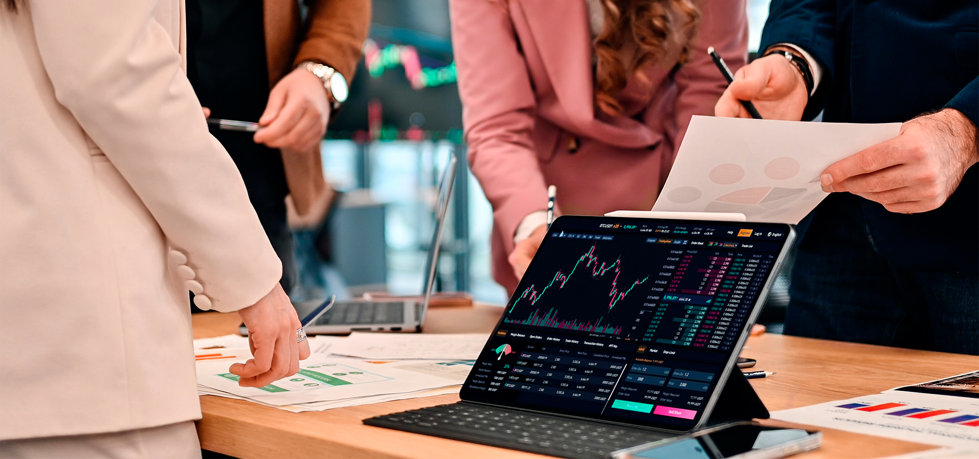 Investimentos e Mercado de Capitais: Guia Prático para Investidores