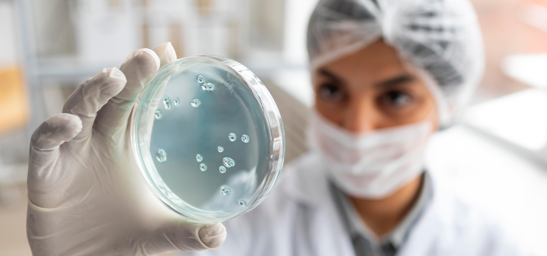 Farmacologia Clínica: Microbiologia, Imunologia e Quimioterapia