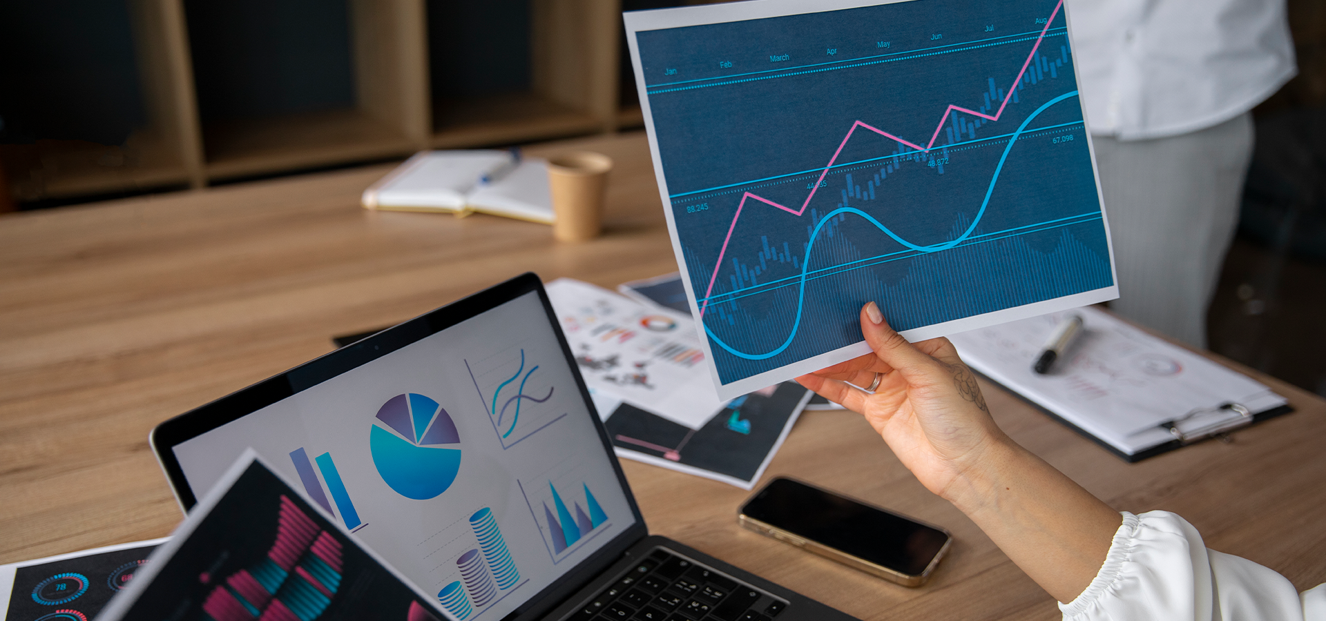 Avaliação Institucional na Educação: Qualidade, Indicadores e Transformação