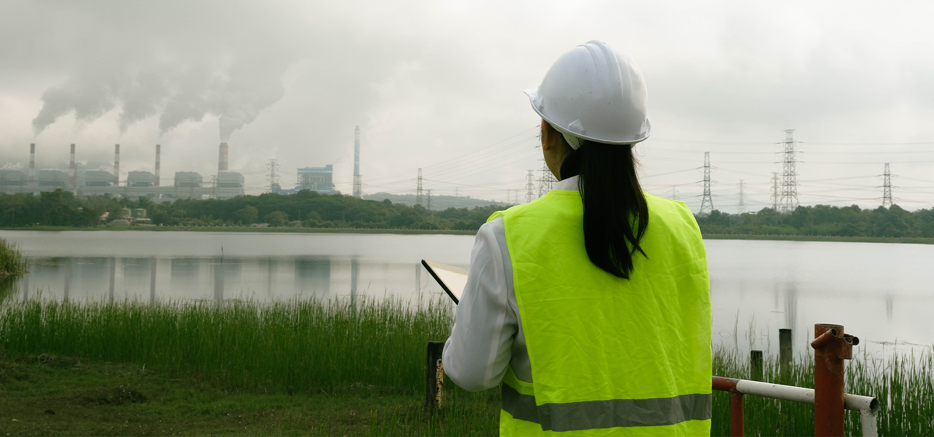 Poluição Atmosférica: Monitoramento, Controle e Atuação do Engenheiro Ambiental