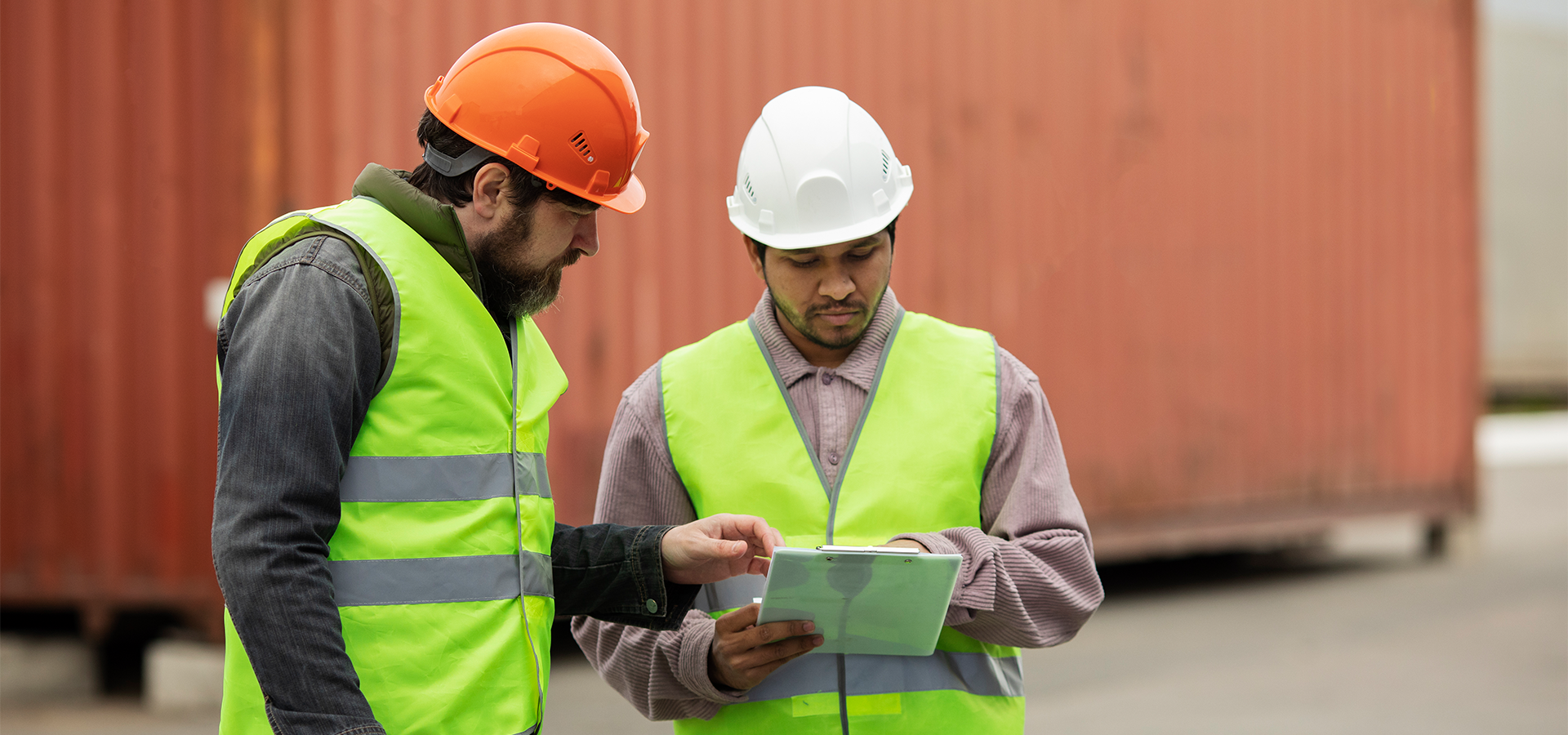 Logística Portuária & Despacho Aduaneiro