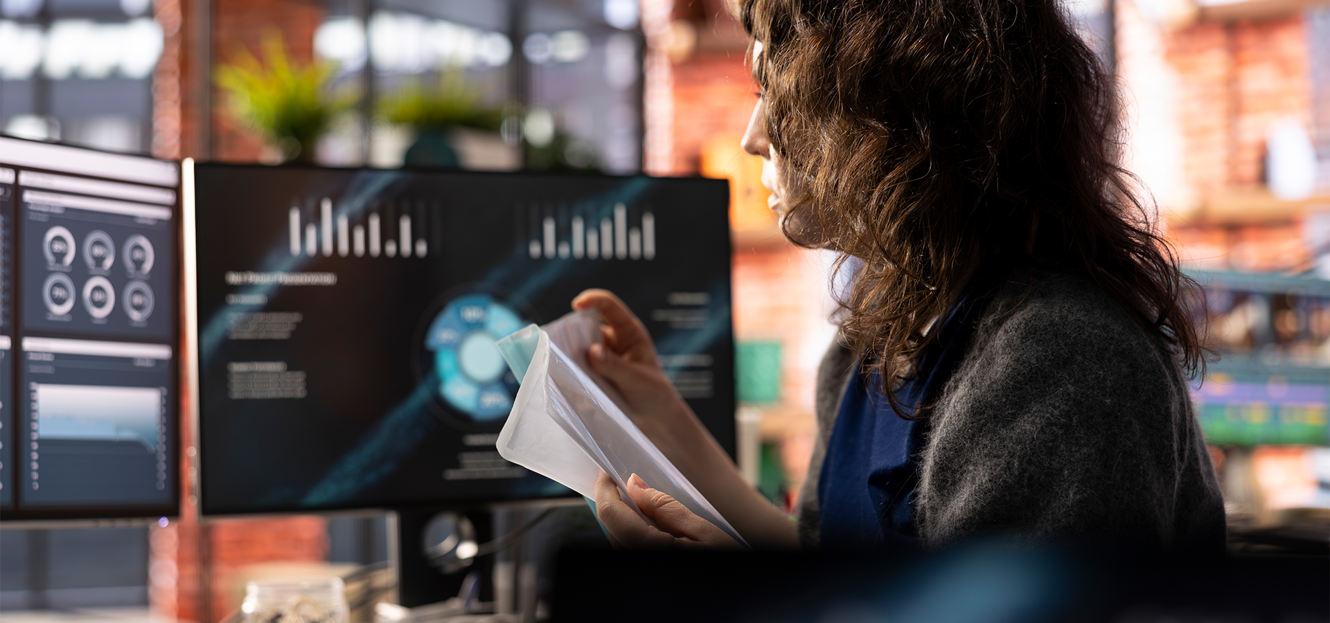 Análise e Desenvolvimento 3 CRP - Curso livre