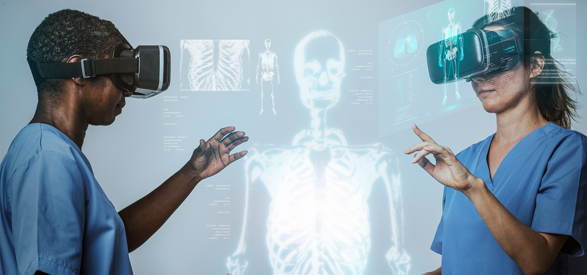 Treinamento Inteligente para Saúde e Reabilitação