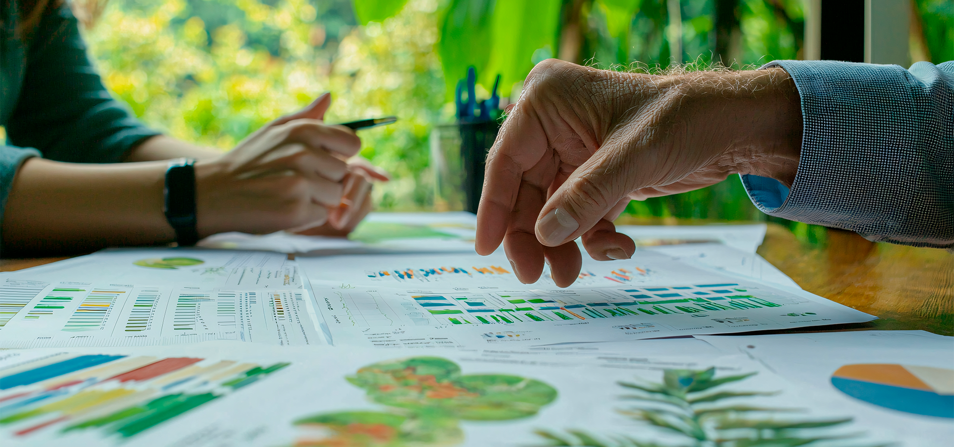 Indicadores Socioambientais: Estatística Básica na Prática