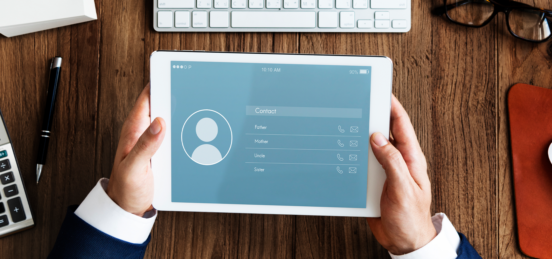 Recrutamento & Seleção: Atraindo e Escolhendo Talentos