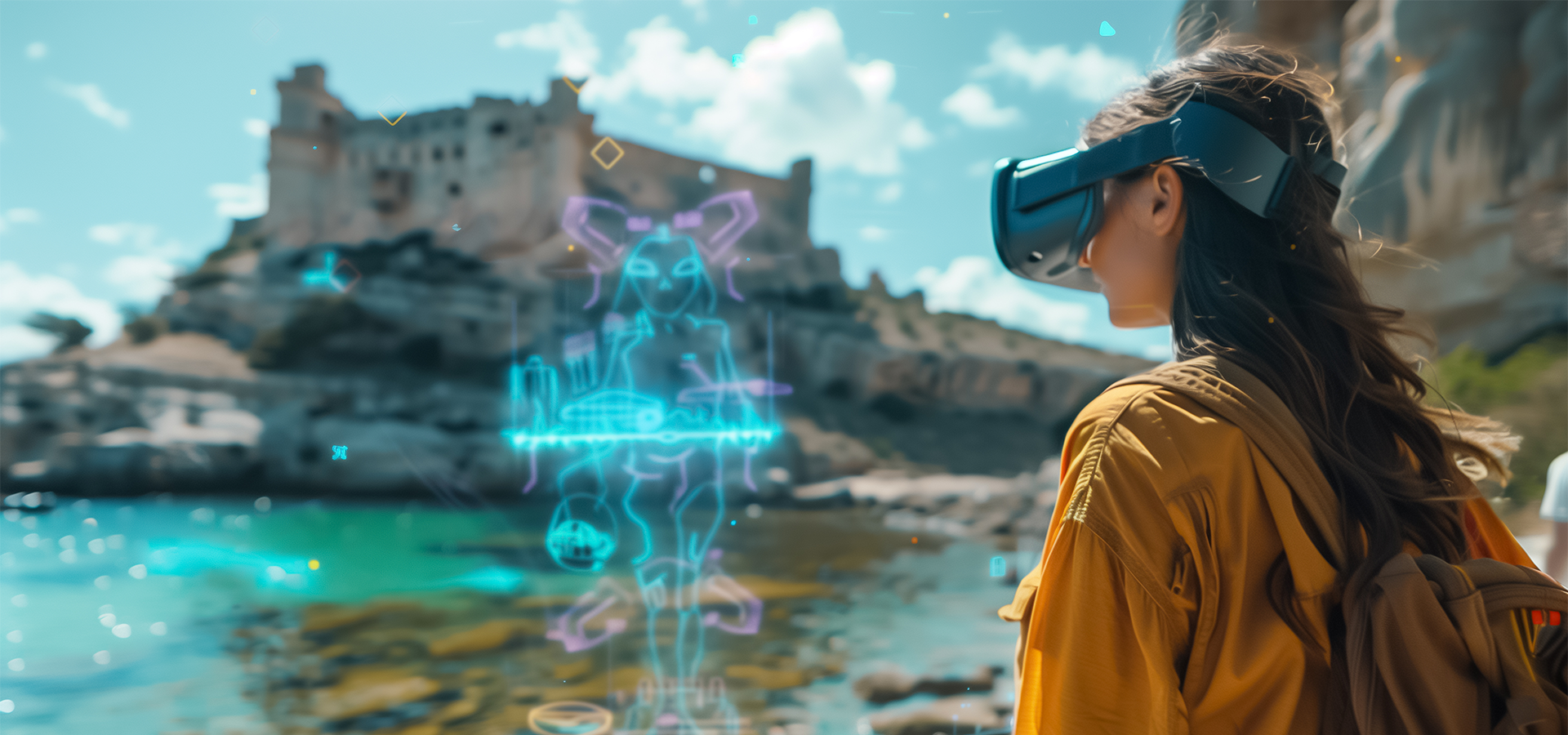 Turismo Inovador: Criando Experiências Únicas e Sustentáveis