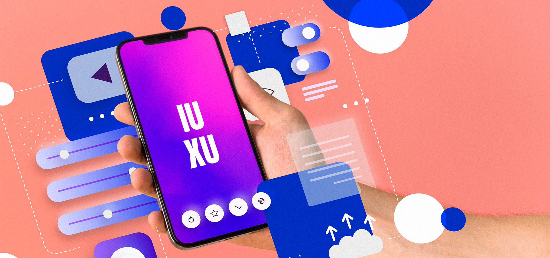 Ux & Ui Design: Criando Experiências Digitais Memoráveis