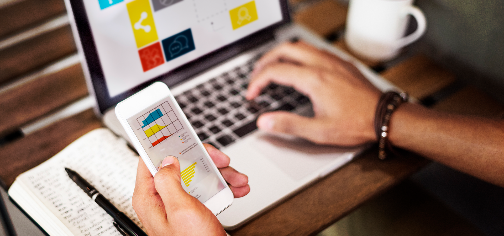 Marketing Estratégico na Era Digital