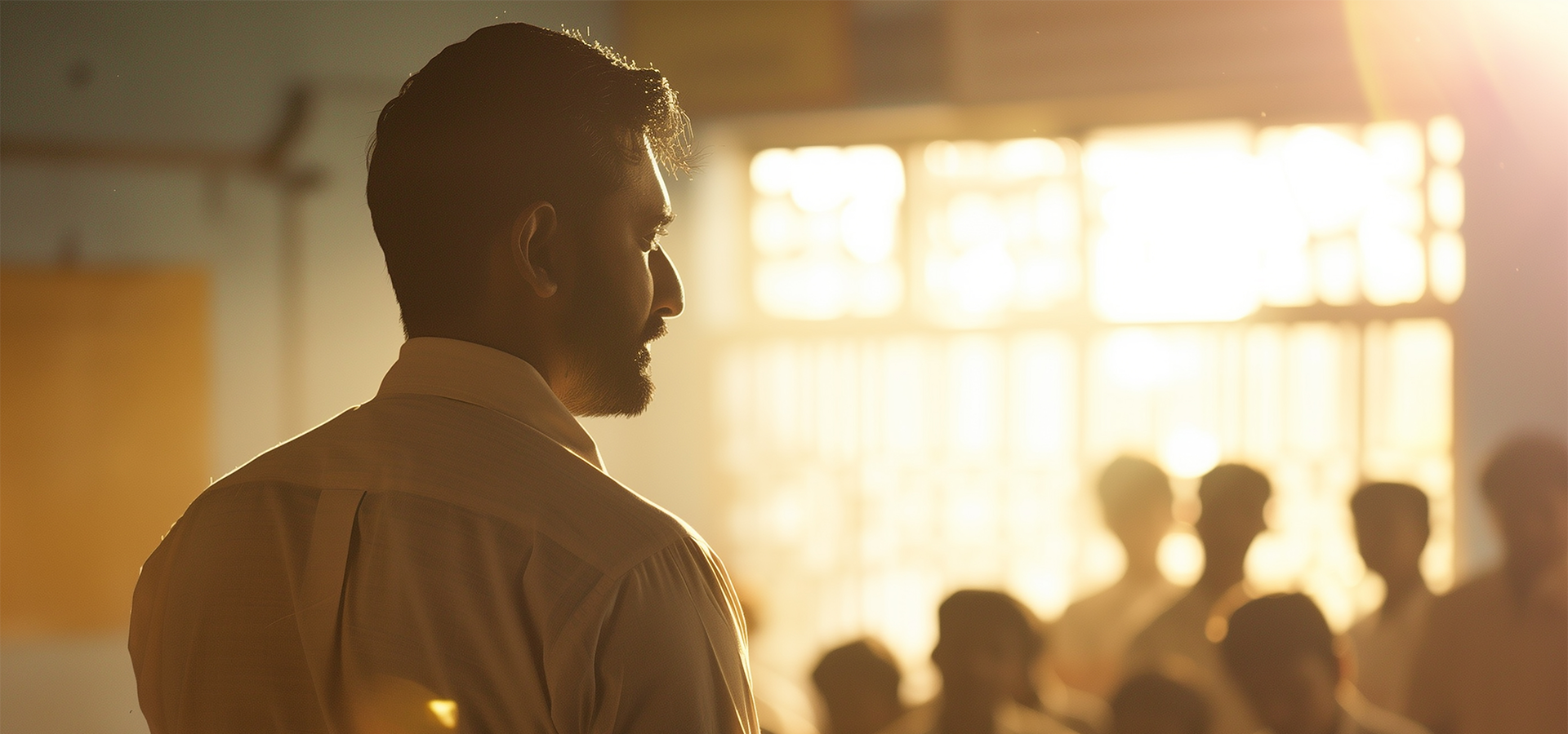 Liderança e Educação Cristãs