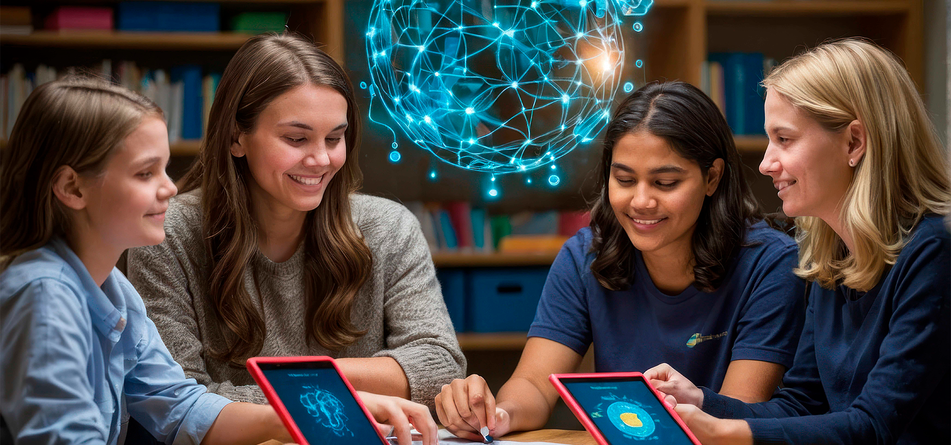 Gestão Escolar & Inovação Acadêmica